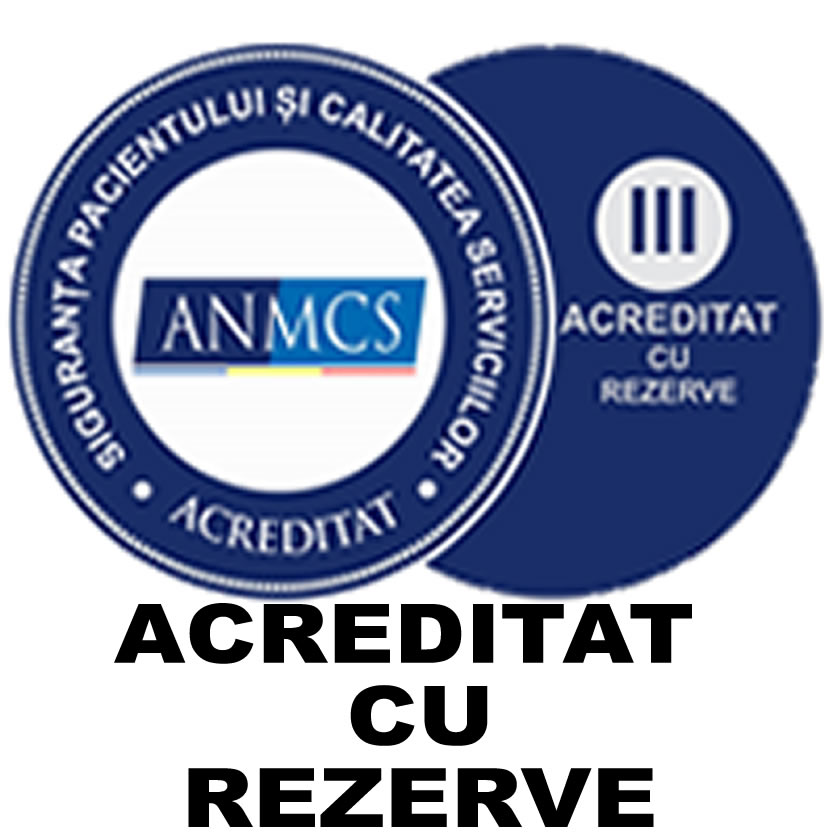 Spitalul Municipal CARITAS